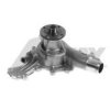 MAZDA 1F8215010 Water Pump